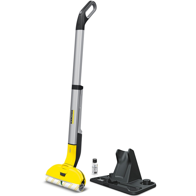 Kärcher FC 3 Cordless Hartbodenreiniger