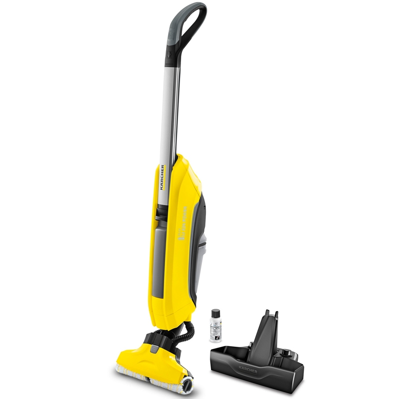 Kärcher FC 5 Cordless Hartbodenreiniger
