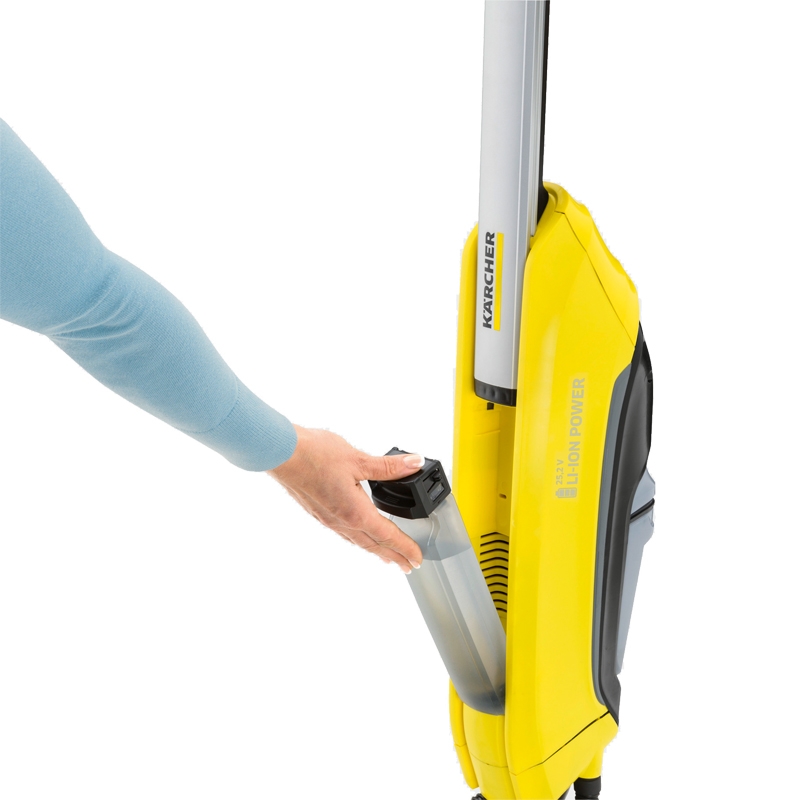 Kärcher FC 5 Cordless Hartbodenreiniger