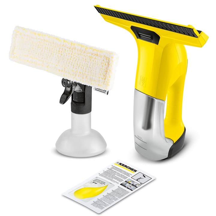 Kärcher WV 6 Plus Akku-Fenstersauger