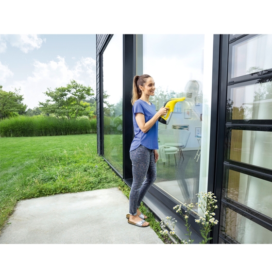 Kärcher WV 6 Plus Akku-Fenstersauger