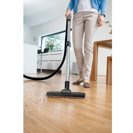 Kärcher Parkettduese DS/VC Zubehör für Staubsauger