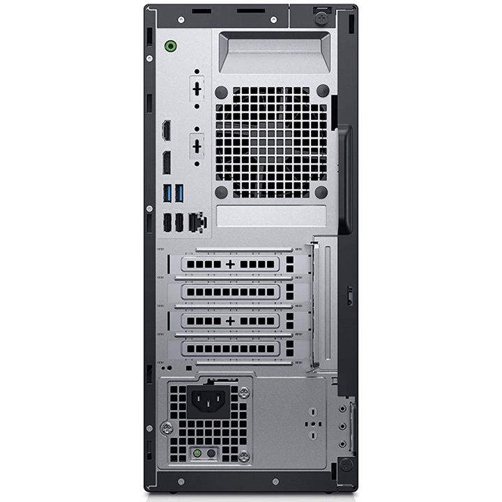 Dell OptiPlex 3060 MT (K57NN) Business Desktop-PC