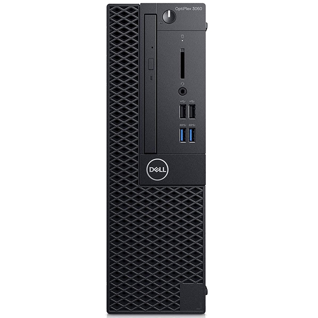 Dell OptiPlex 3060 SFF (5K4RG) Business Desktop-PC