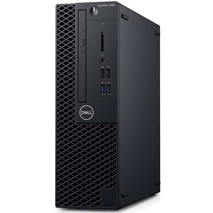 Dell OptiPlex 3060 SFF (5K4RG) Business Desktop-PC