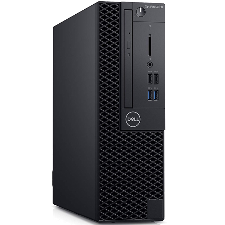 Dell OptiPlex 3060 SFF (5K4RG) Business Desktop-PC