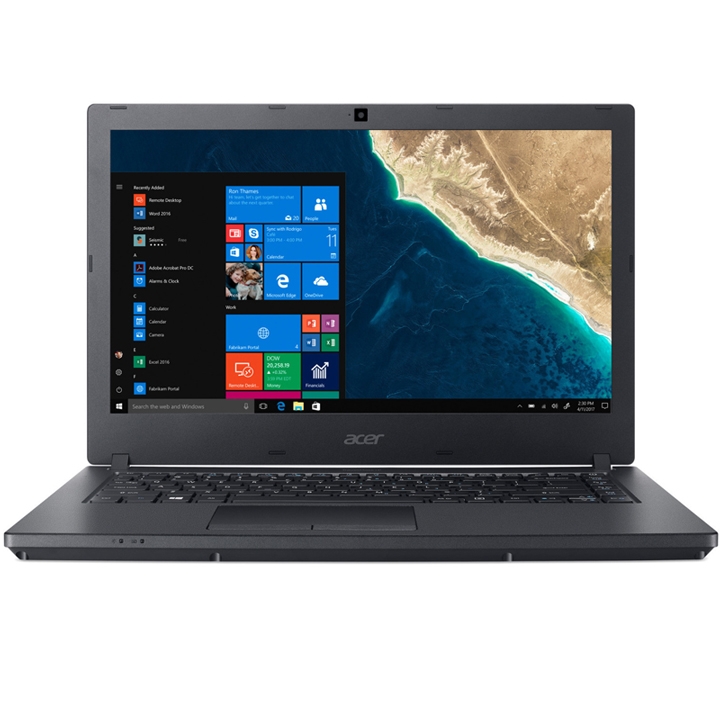 Acer TravelMate P2510 39,6cm (15,6 Zoll) Notebook