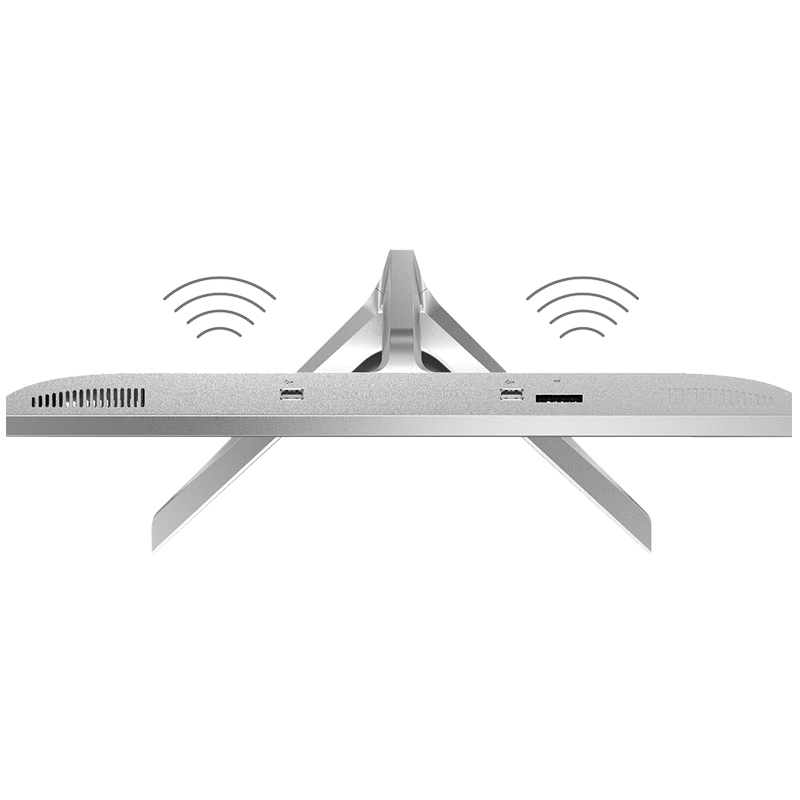 Acer Aspire C24-865 60,45cm (23,8 Zoll) All in One PC