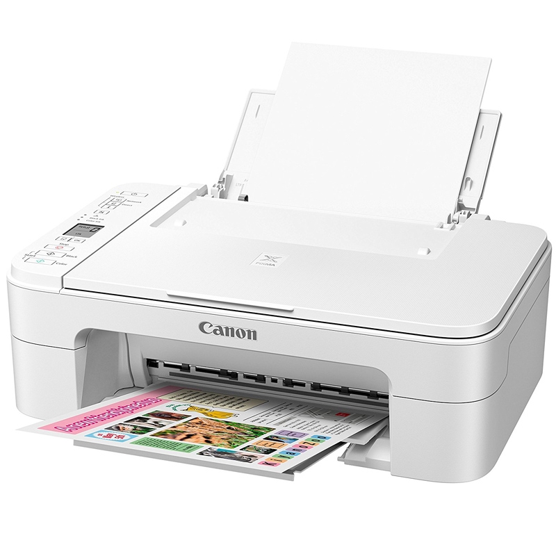 Canon PIXMA TS3151 Farbtintenstrahl-Multifunktionsdrucker