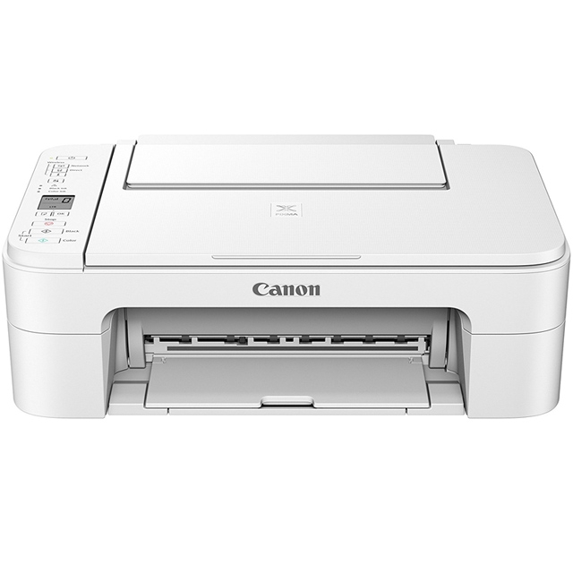 Canon PIXMA TS3151 Farbtintenstrahl-Multifunktionsdrucker
