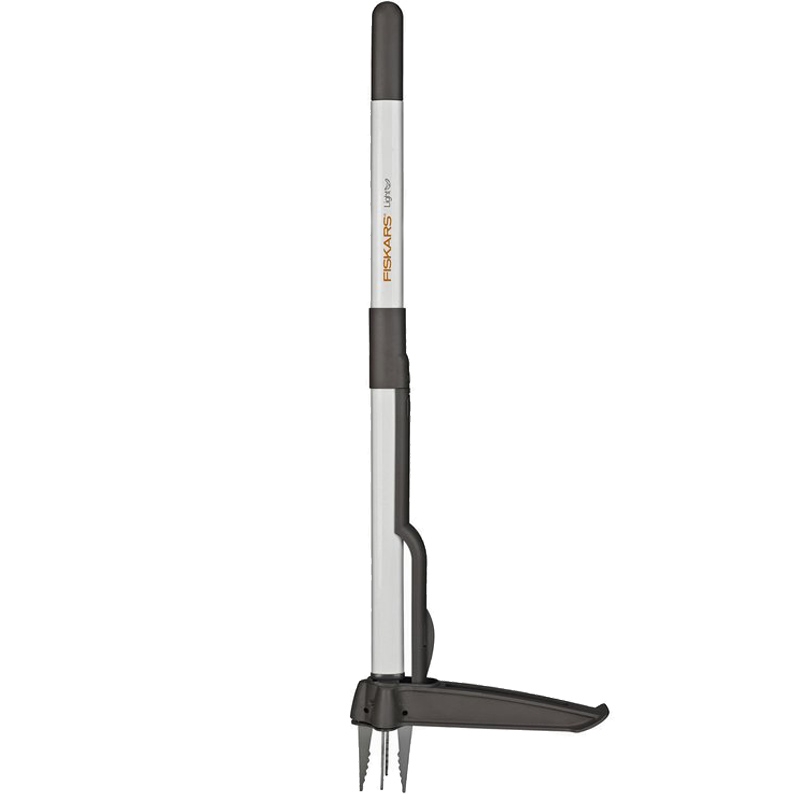 Fiskars Unkrautstecher light