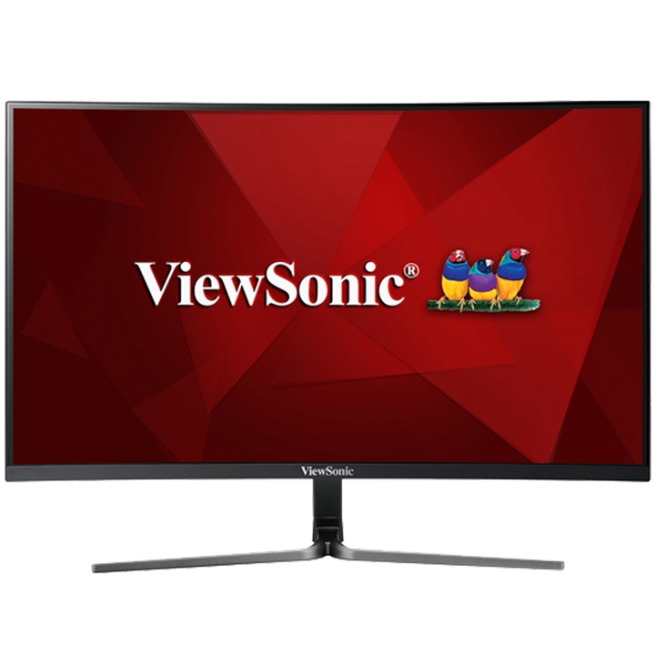 Viewsonic VX2758-C-MH 68,6cm (27 Zoll) Curved-Gaming-Monitor