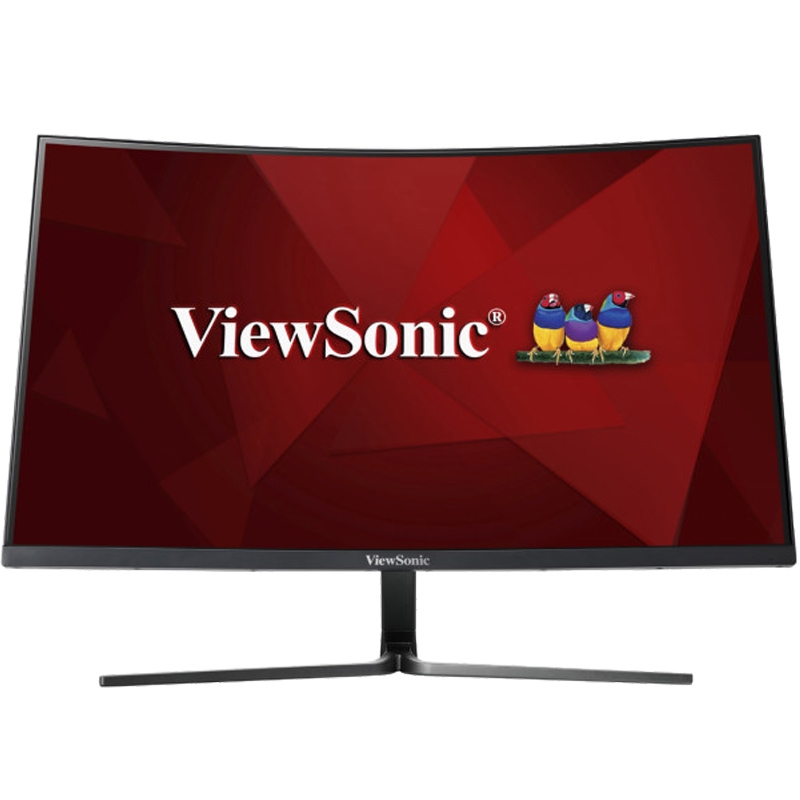 Viewsonic VX2758-C-MH 68,6cm (27 Zoll) Curved-Gaming-Monitor