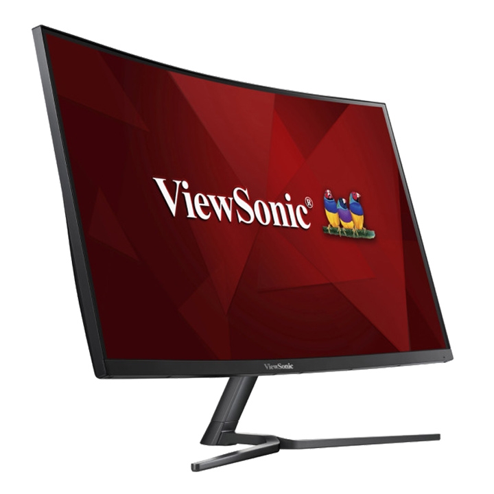 Viewsonic VX2758-C-MH 68,6cm (27 Zoll) Curved-Gaming-Monitor