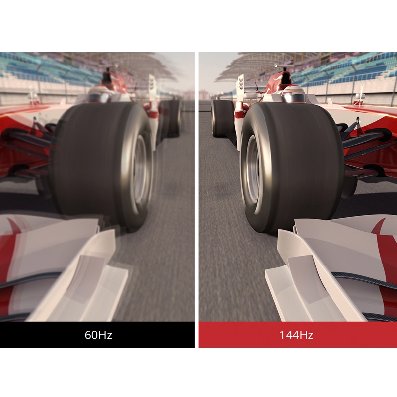 Viewsonic VX2758-C-MH 68,6cm (27 Zoll) Curved-Gaming-Monitor