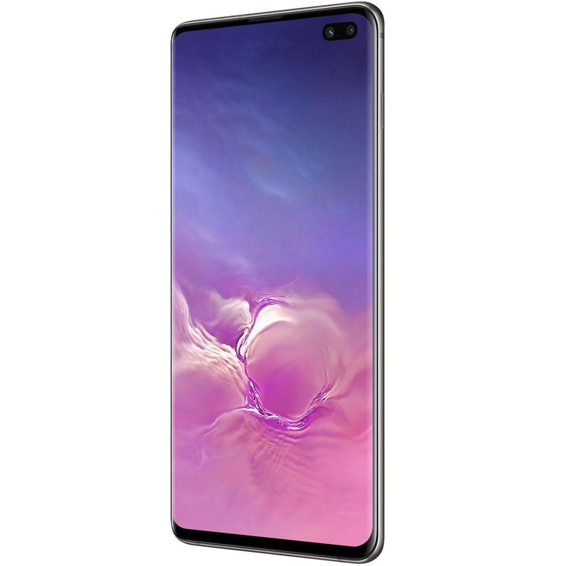 Samsung Galaxy S10+ 512GB Smartphone ceramic black