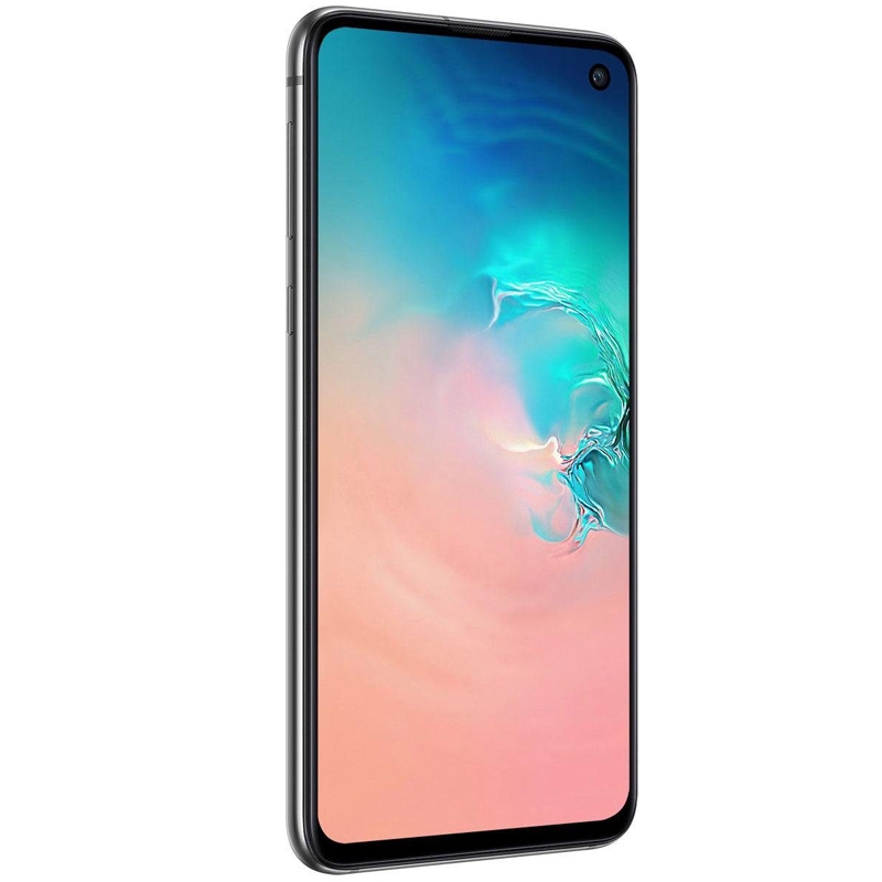 Samsung Galaxy S10e 128GB Smartphone prism white