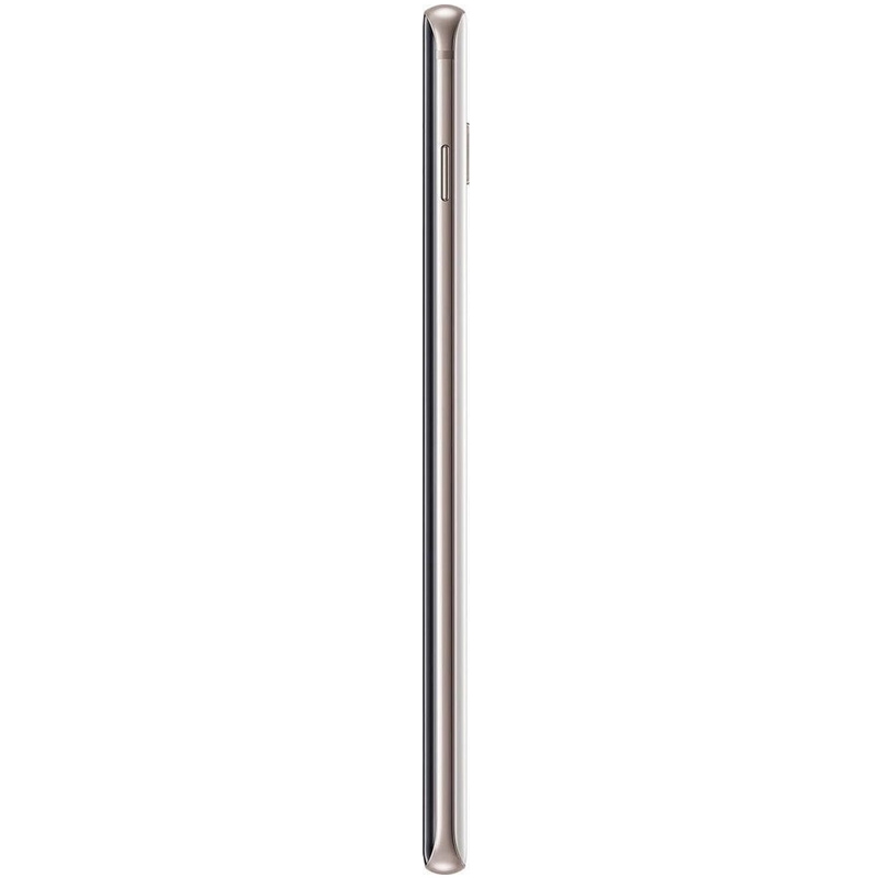 Samsung Galaxy S10+ 1024GB Smartphone ceramic white