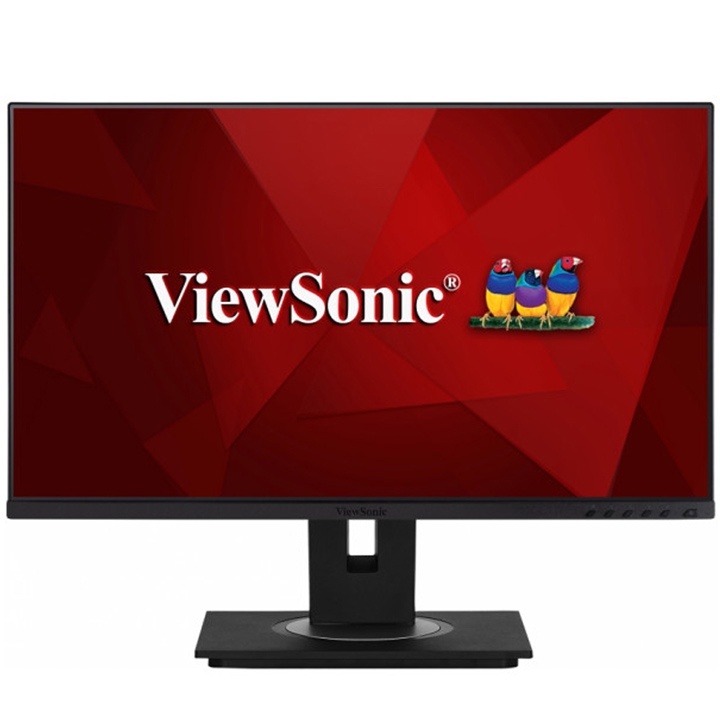Viewsonic VG2455 60,96cm (24 Zoll) Office Monitor