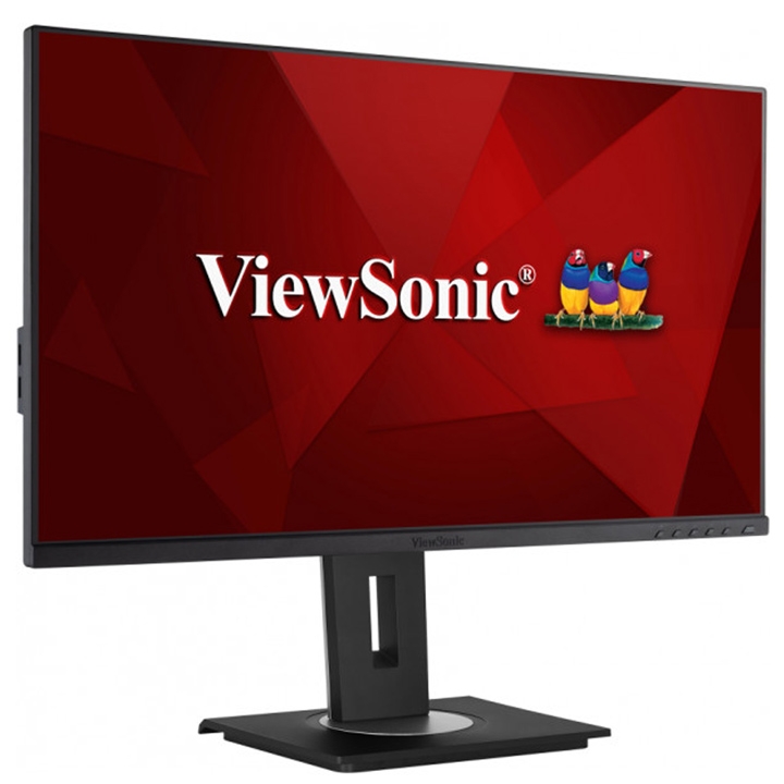 Viewsonic VG2755-2K 68,6cm (27 Zoll) Business Monitor