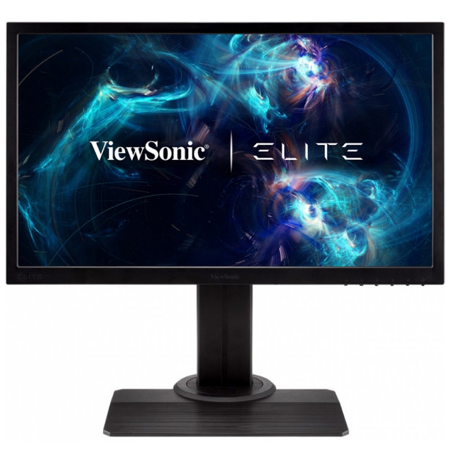 Viewsonic XG240R 61cm (24 Zoll) Gaming Monitor