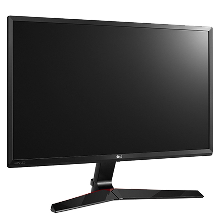 LG 24MP59G-P 60 cm (24 Zoll) Gaming-Monitor