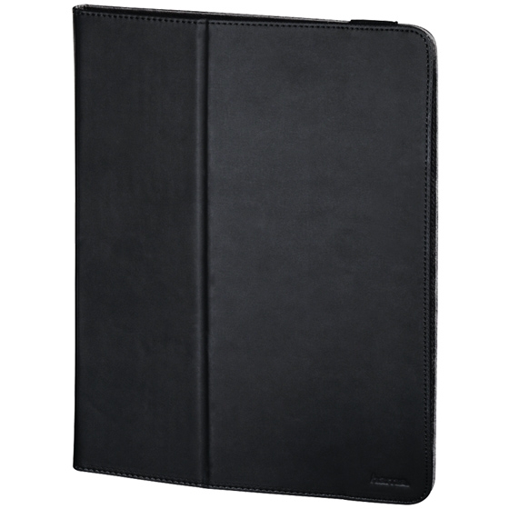 Hama Tablet-Case "Xpand" für Tablets bis 25,6 cm (10,1"), Schwarz