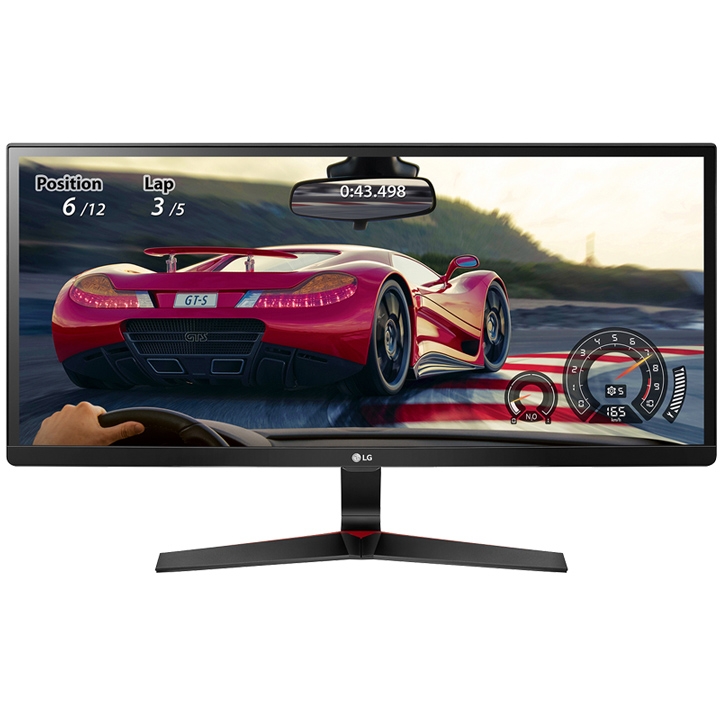 LG 29UM69G 73 cm (29 Zoll) Gaming-Monitor