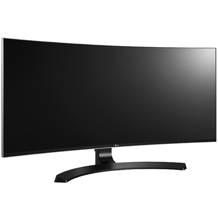 LG 34UC88-B 86.36 cm (34 Zoll) Curved-LED-Monitor