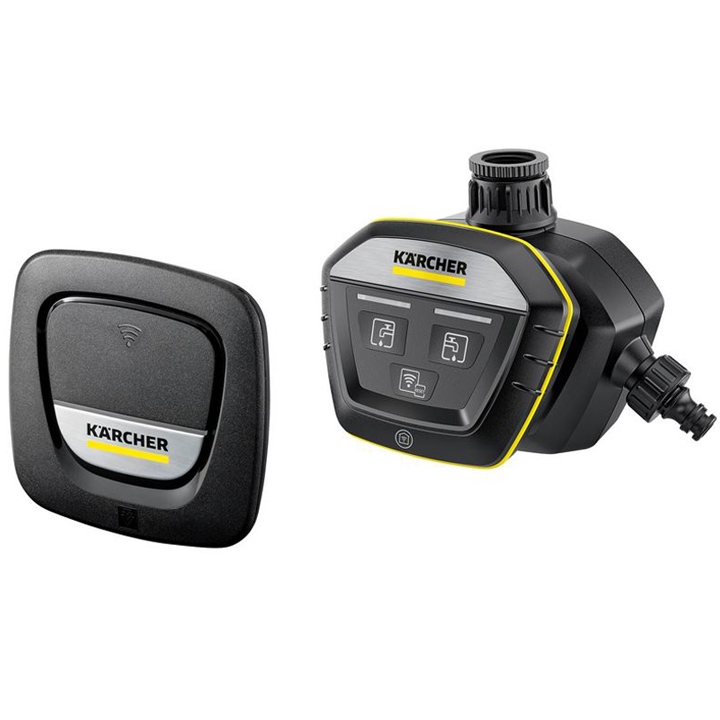 Kärcher Watering System Duo Smart Kit Bewässerungsautomat