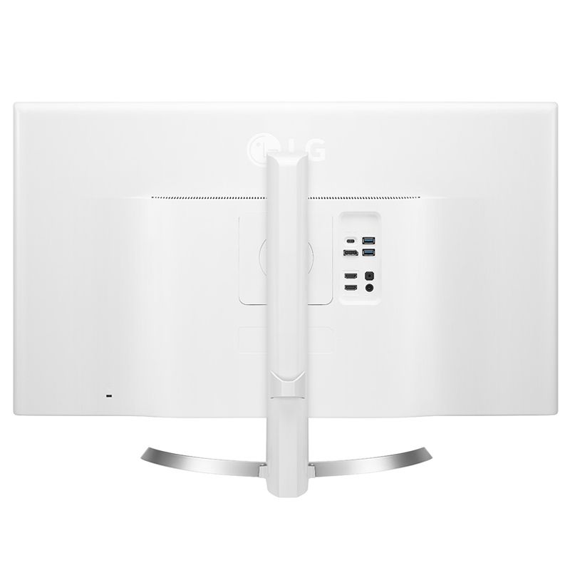 LG 32UD99-W 80cm (31,5 Zoll) HDR10 FreeSync 4K-IPS-Monitor