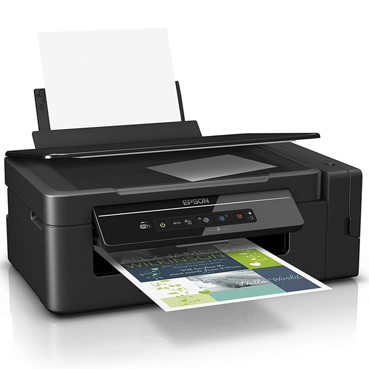 Epson EcoTank ET-2600 Tintenstrahl-Drucker