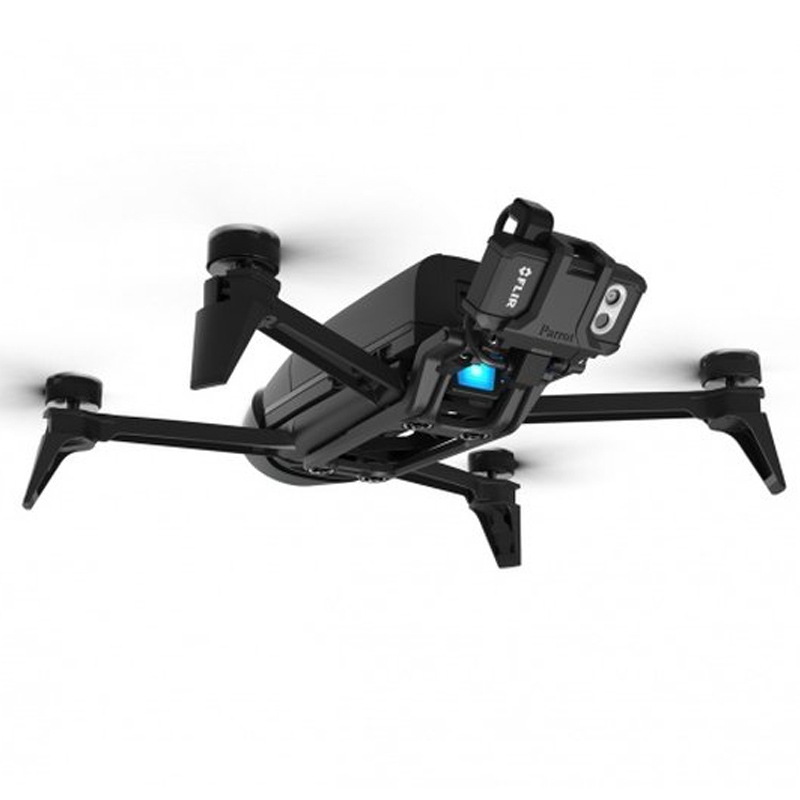 Parrot Bebop-Pro Thermal Drohne