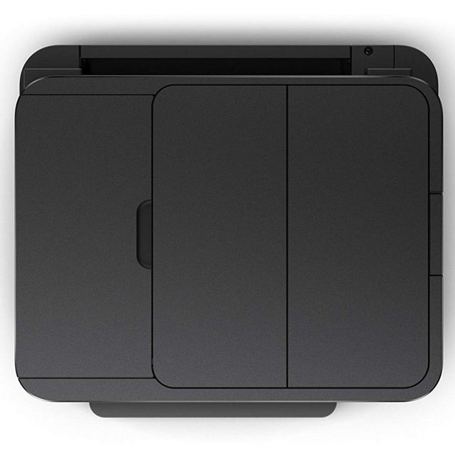 Epson WorkForce WF-2860DWF Tintenstrahl-Multifunktionsdrucker