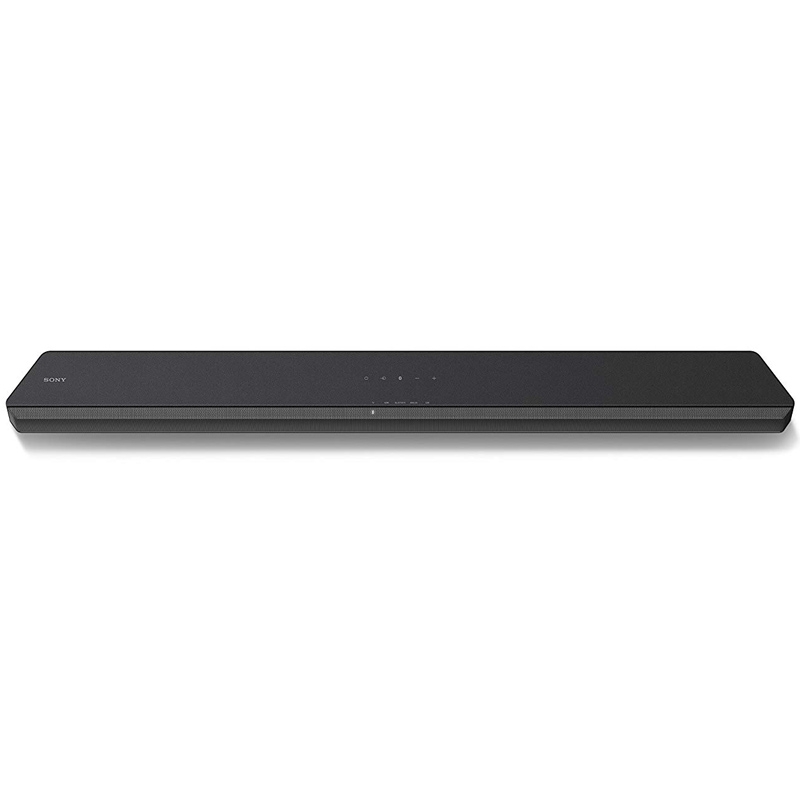 Sony HT-XF9000 Soundbar-Lautsprecher 2.1 Kanäle 300 W Schwarz