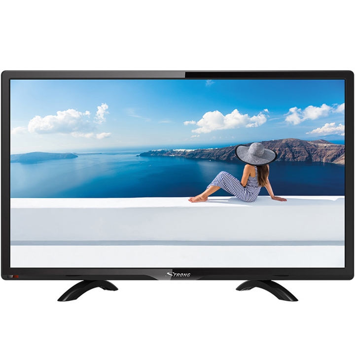 STRONG SRT 24HA3003 24 Zoll HD LED-Fernseher