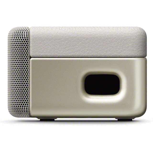 Sony HT-SF201 Soundbar-Lautsprecher 2.1 weiß