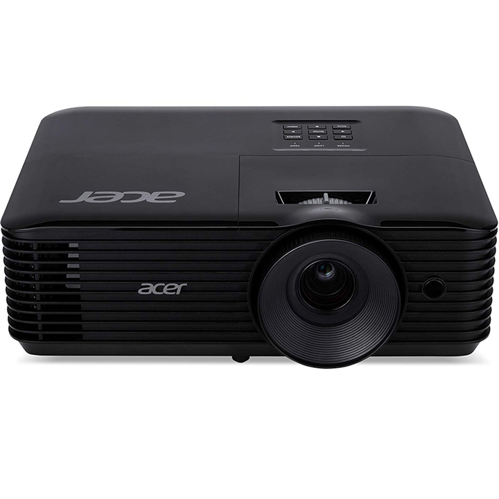 Acer BS-312 WXGA DLP Projektor schwarz