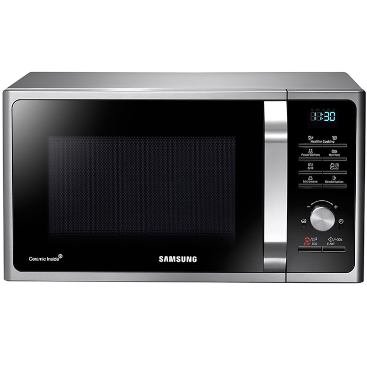 Samsung MG28F303TCS/EG Mikrowelle mit Grill