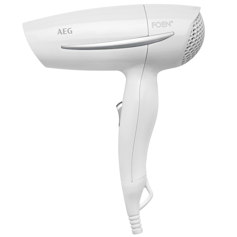 AEG HT 5643 Fön weiß