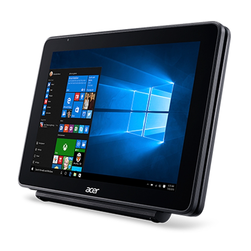 Acer One 10 S1003-13ZD 25,6cm (10.1 Zoll)  2-in-1-Tablet