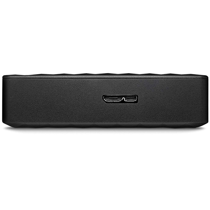 Seagate Expansion Portable 4 TB externe Festplatte