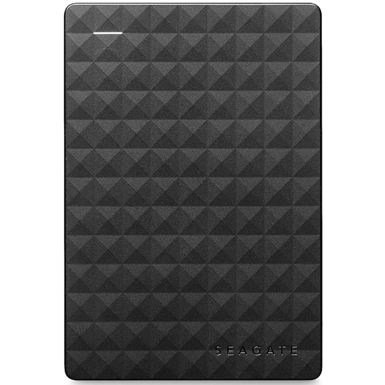 Seagate Expansion Portable 4 TB externe Festplatte