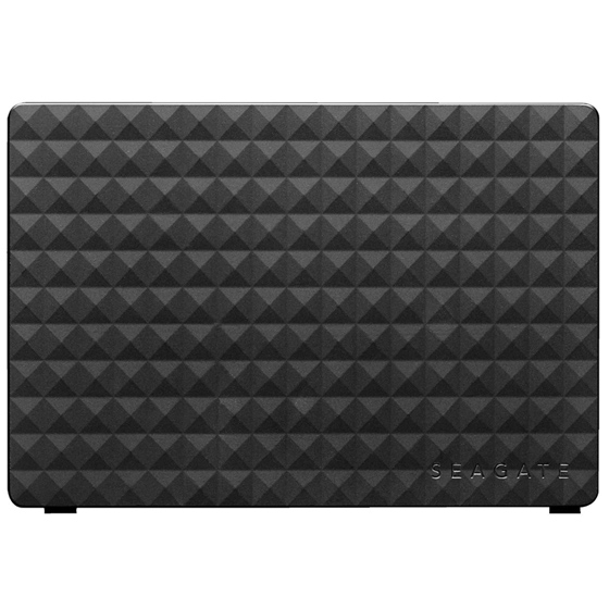 Seagate Expansion Desktop 8TB externe Festplatte