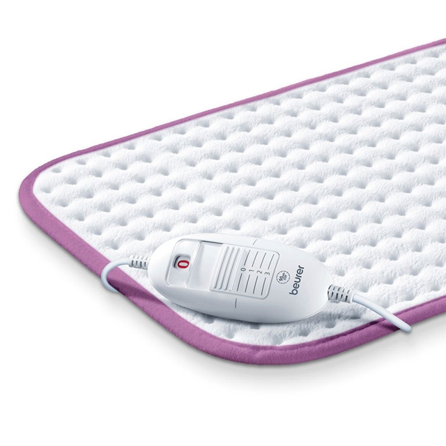 Beurer Heizkissen Limited Edition 2018 (2.Wahl)