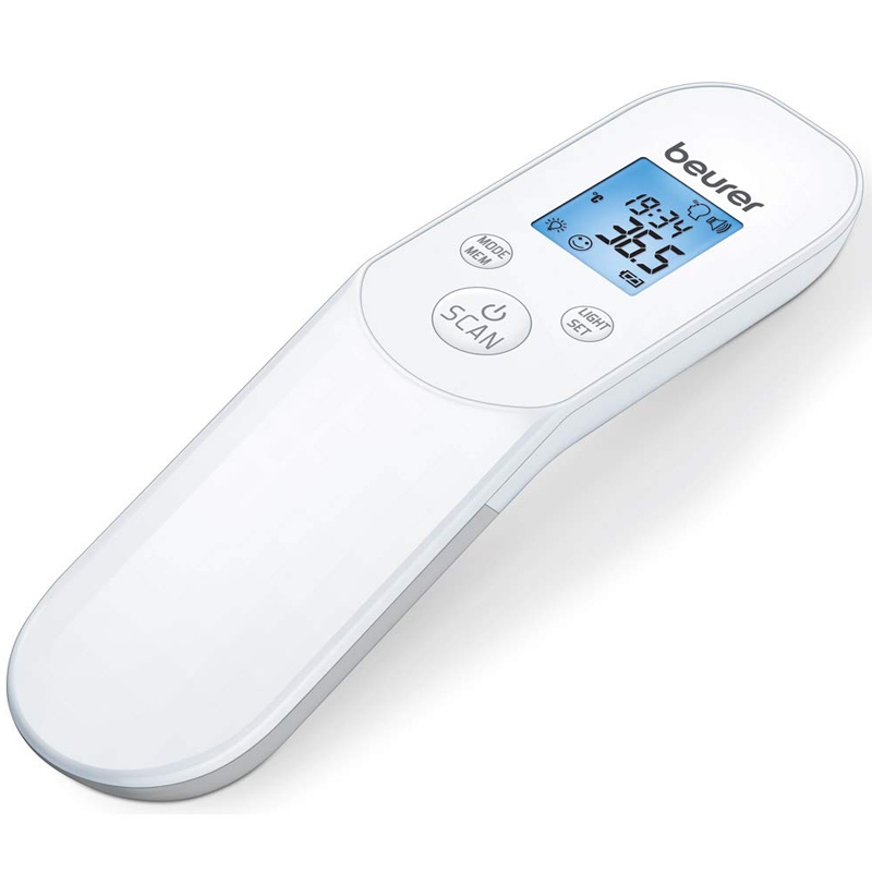 Beurer FT 85 kontaktloses Fieberthermometer