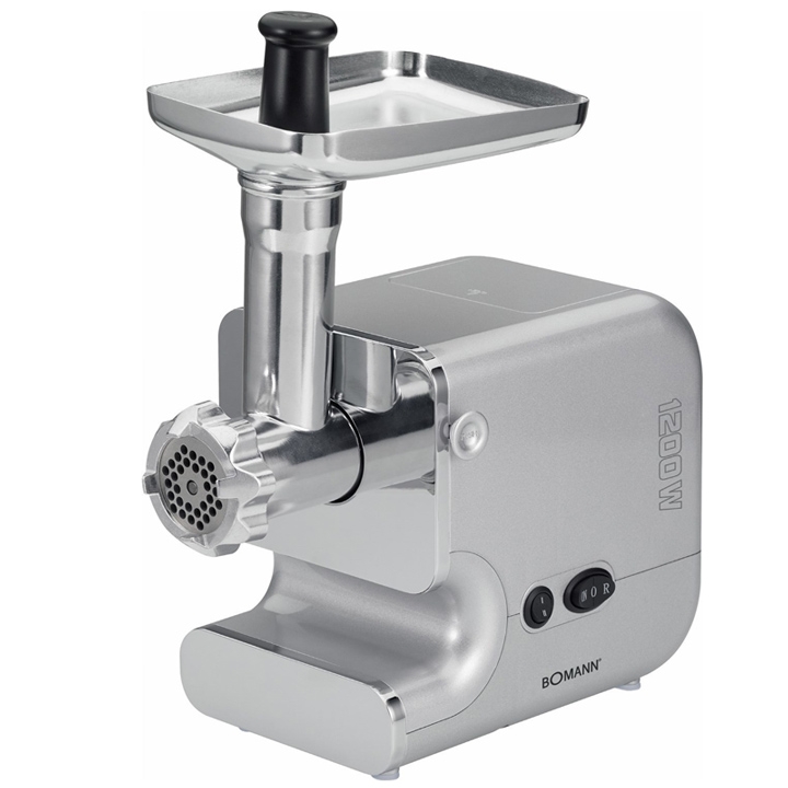 Bomann FW 447 CB Fleischwolf