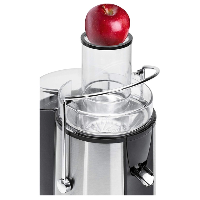 Bomann AE 1917 CB Profi Automatik Entsafter (2.Wahl)