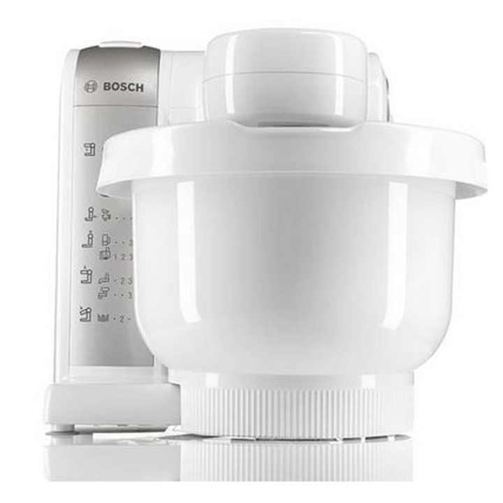 Bosch MUZ4KR3 Rührschüssel weiss