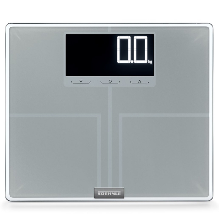 Soehnle 63869 Shape Sense Profi 300 Körperanalysewaage